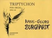 Triptychon, op. 110